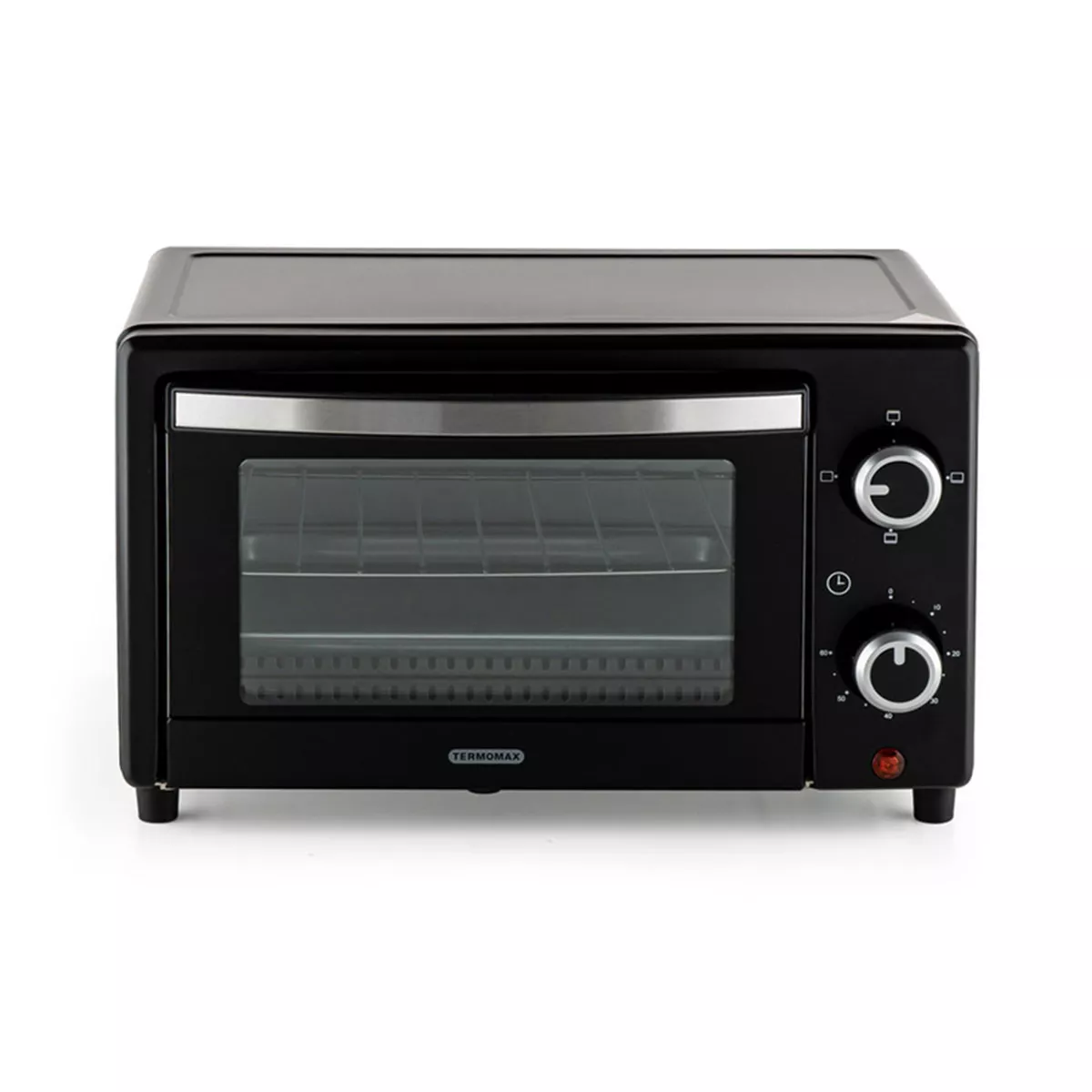 МИНИ ФУРНА TERMOMAX TXO08TQ ЧЕРЕН 1006714