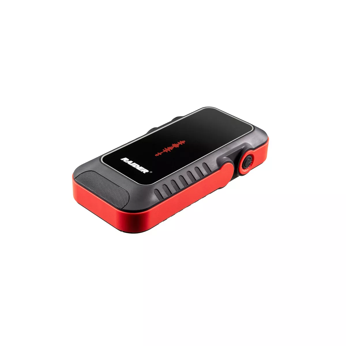 ЗАРЯДНО СТАРТЕРНА БАТЕРИЯ 18AH 600A LED ЛАМПА RD-JBC20 032209