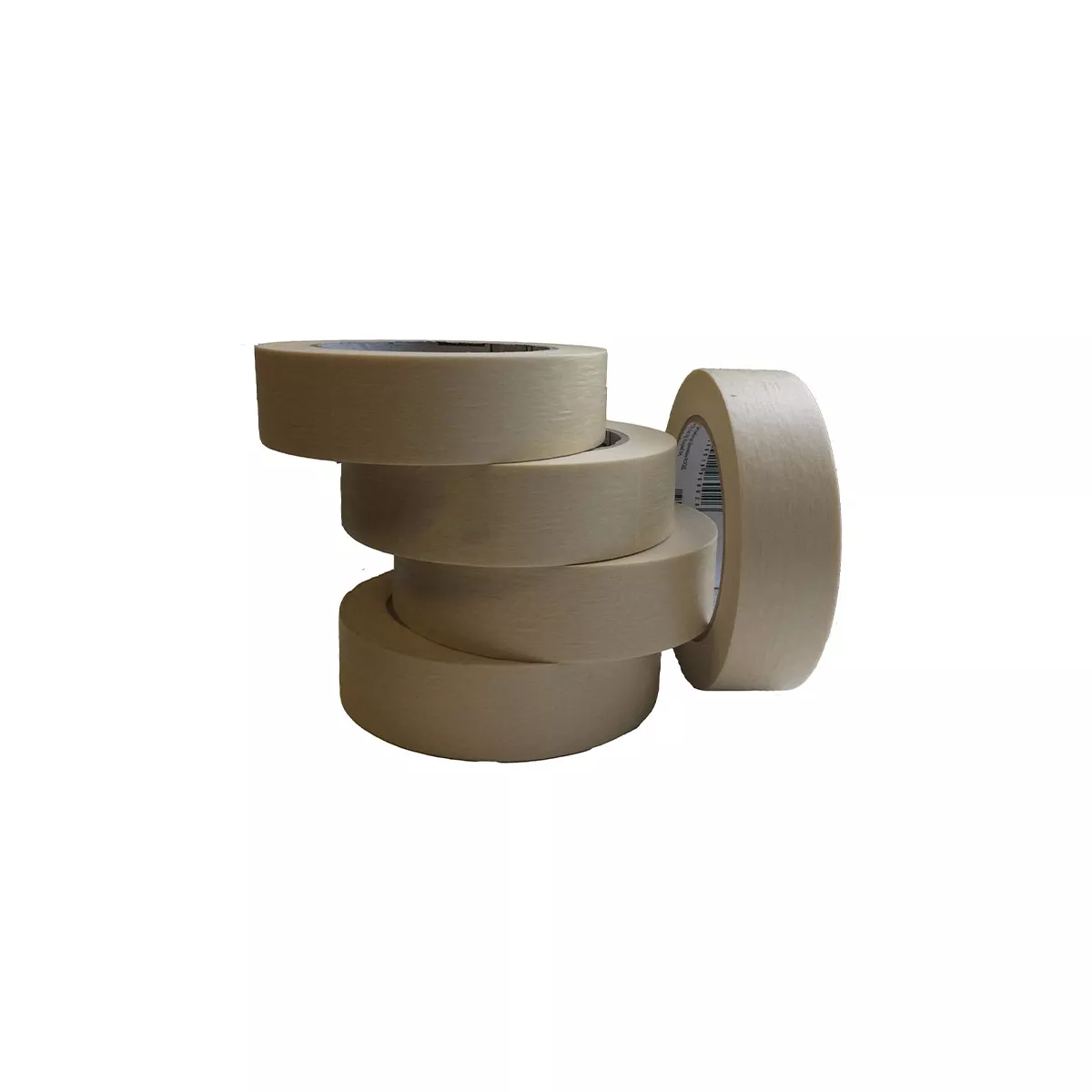 ХАРТИЕНО ТИКСО ХАРМОНИКА 48ММ*50М 4710200