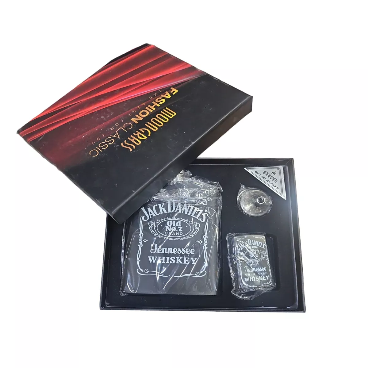 МАНЕРКА ЗА АЛКОХОЛ MOONGRASS МАЛКА 117