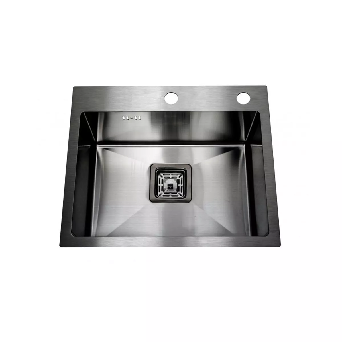 МИВКА АЛПАКА 50*42*20 5032В ЧЕРНА