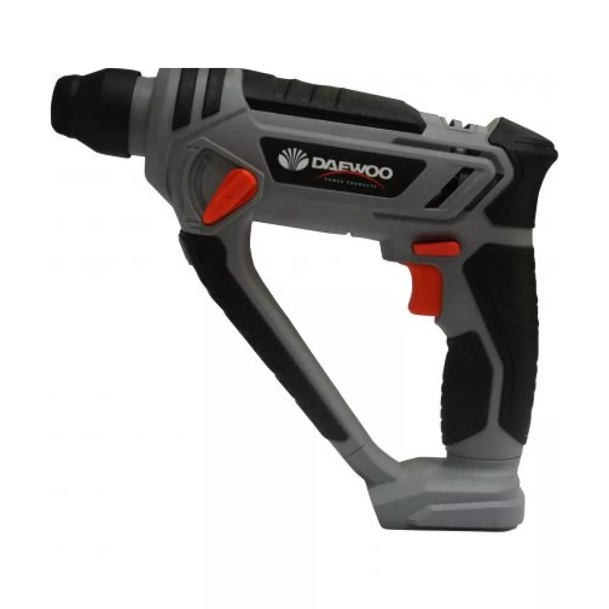 ПЕРФОРАТОР АКУМУЛАТОРЕН UNI-BAT 1.2J 20V LI-ION DALRH18-1