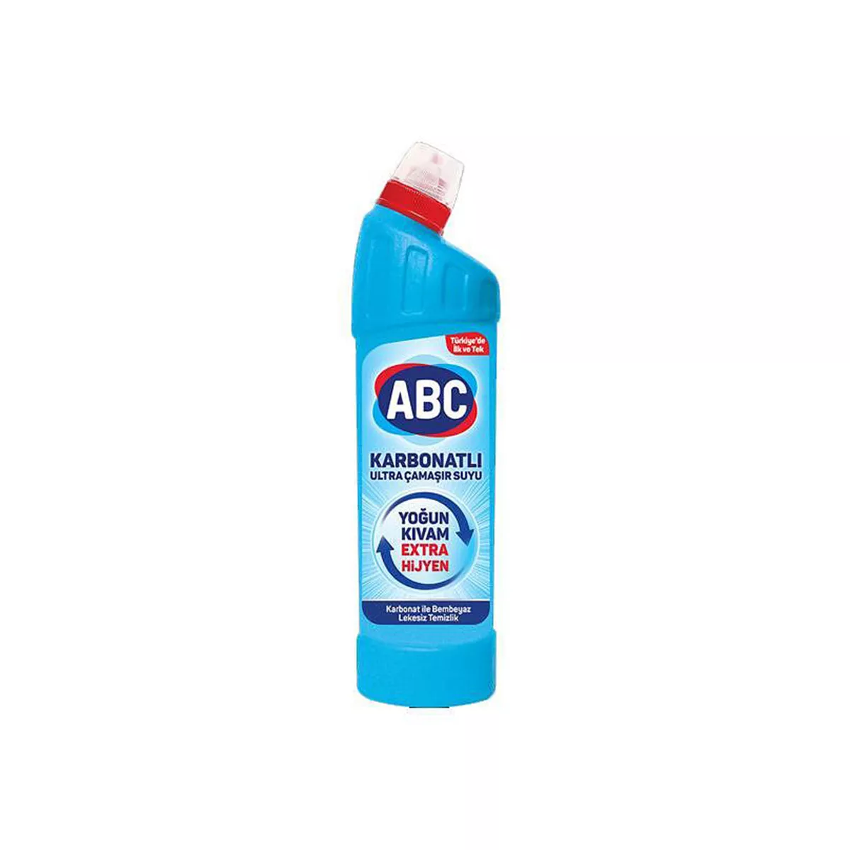 АВС БЕЛИНА ГЕЛ СВЕТЛО СИН 750МЛ