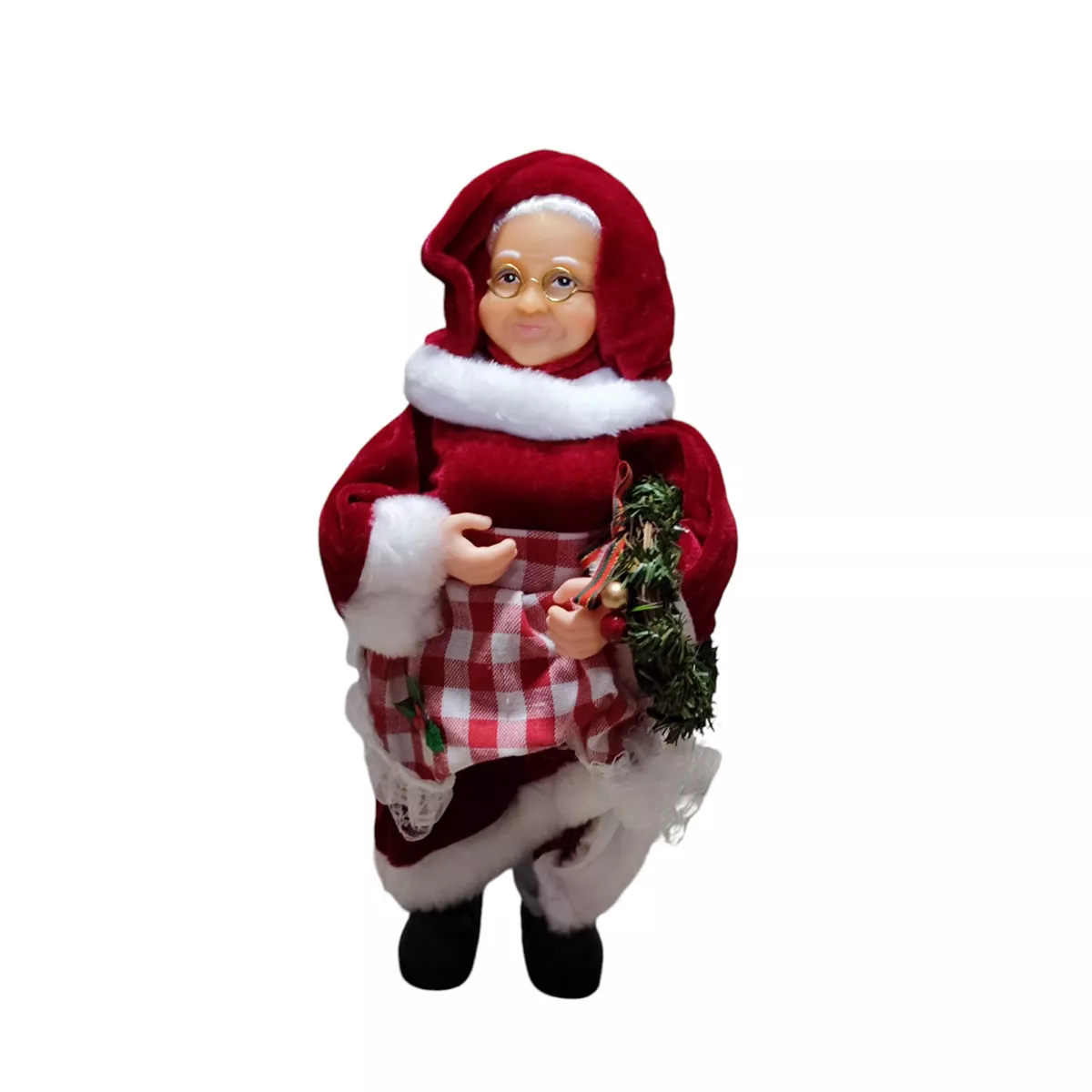 БАБА КОЛЕДА - 3012