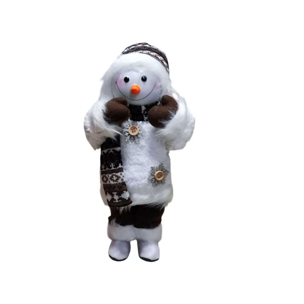 СНЕЖЕН ЧОВЕК - 3012