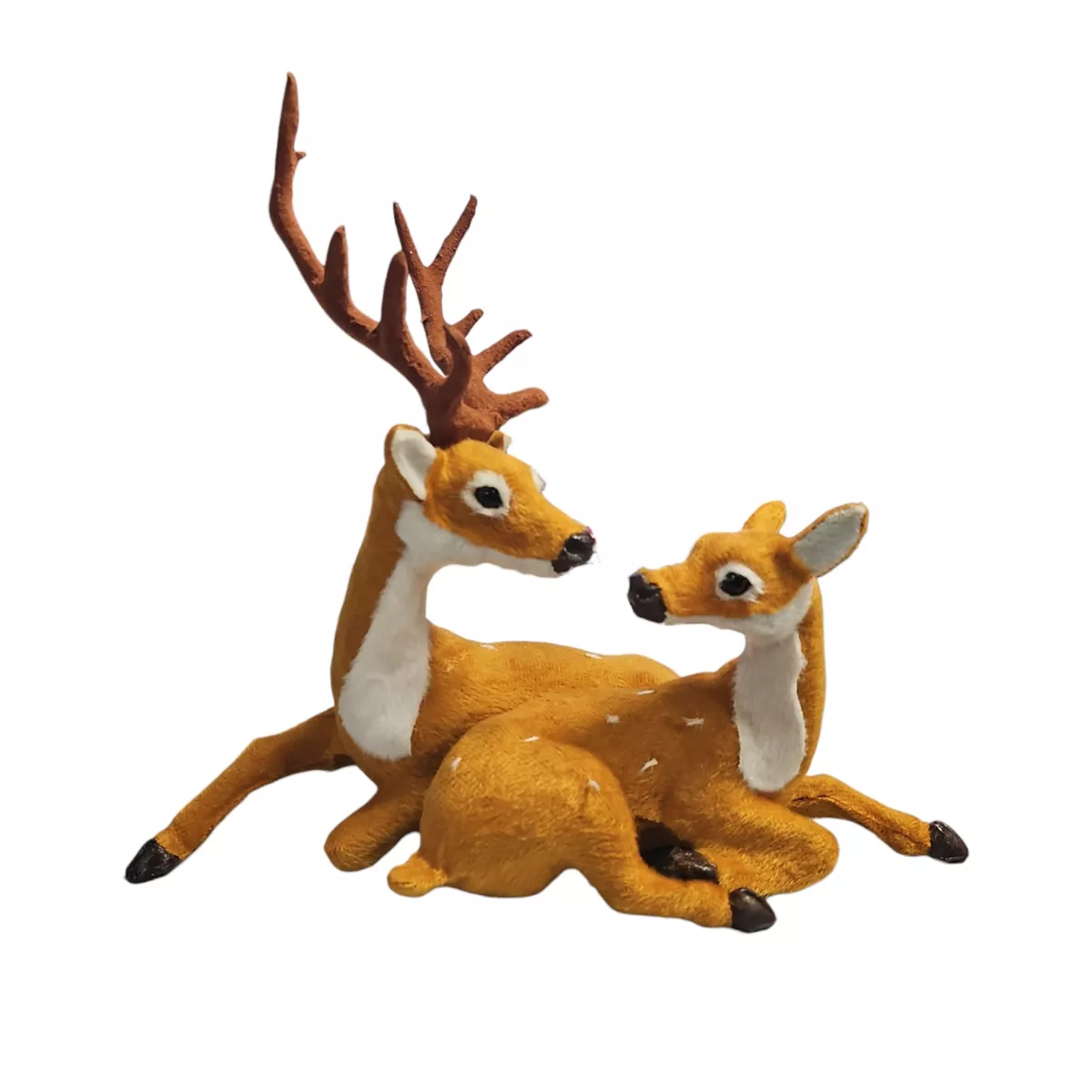 СЪРНА С ЕЛЕН - 3020