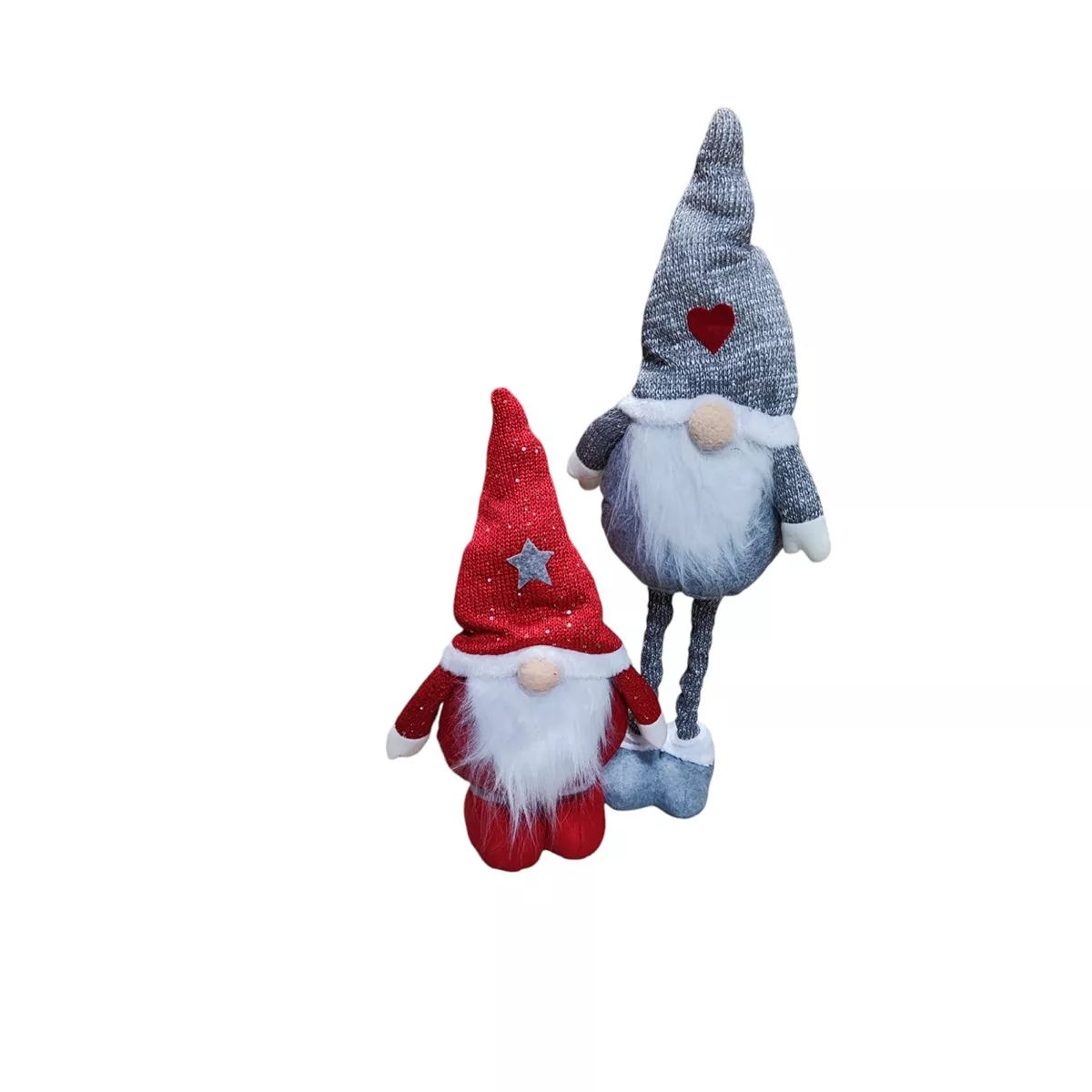 КОЛЕДНА ФИГУРА - ДЖУДЖЕТА