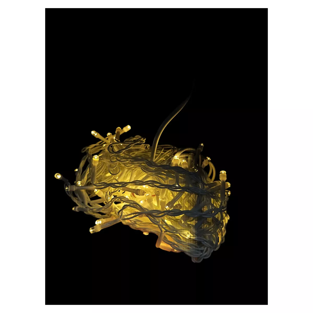 КОЛЕДНИ ЛАМПИЧКИ - Т-4270