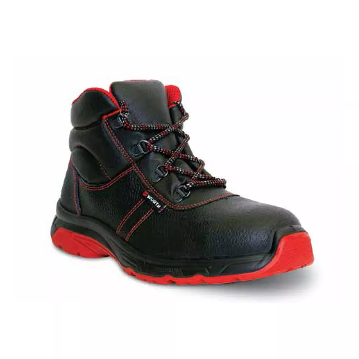 РАБОТНИ ВИСОКИ ОБУВКИ  MIA S3  №44 С МЕТАЛНО БОМБЕ-0535919944