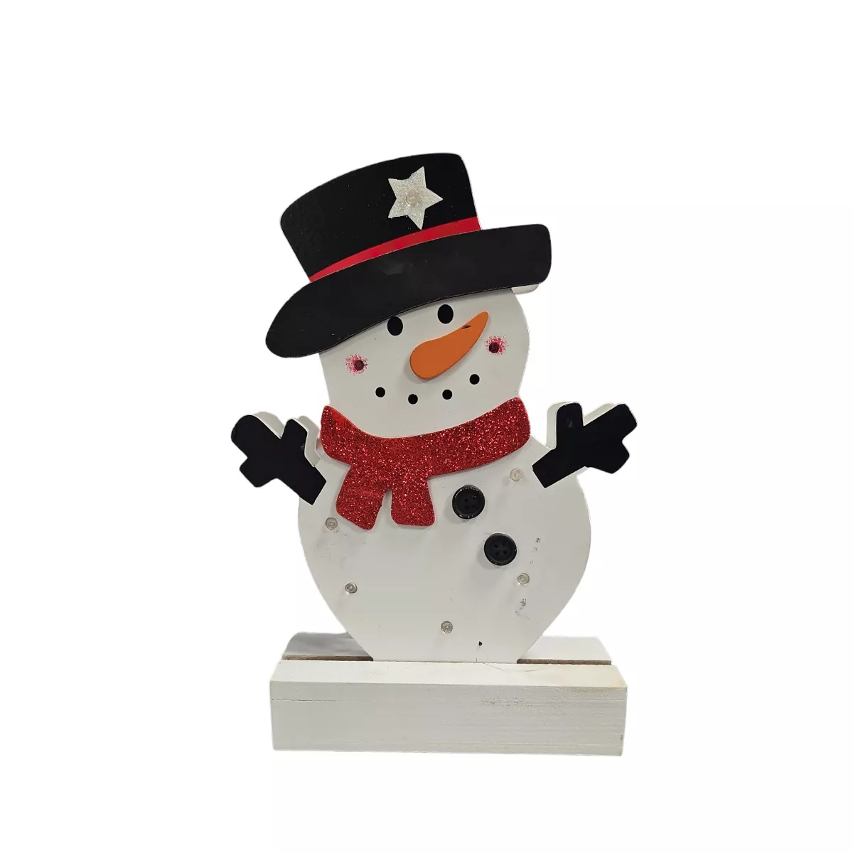 СВЕТЕЩ ДЯДО КОЛЕДА - 331940