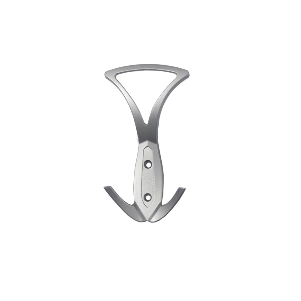 ЗАКАЧАЛКА МЕТАКС Р190.22 МАТ ХРОМ 14L.190.05