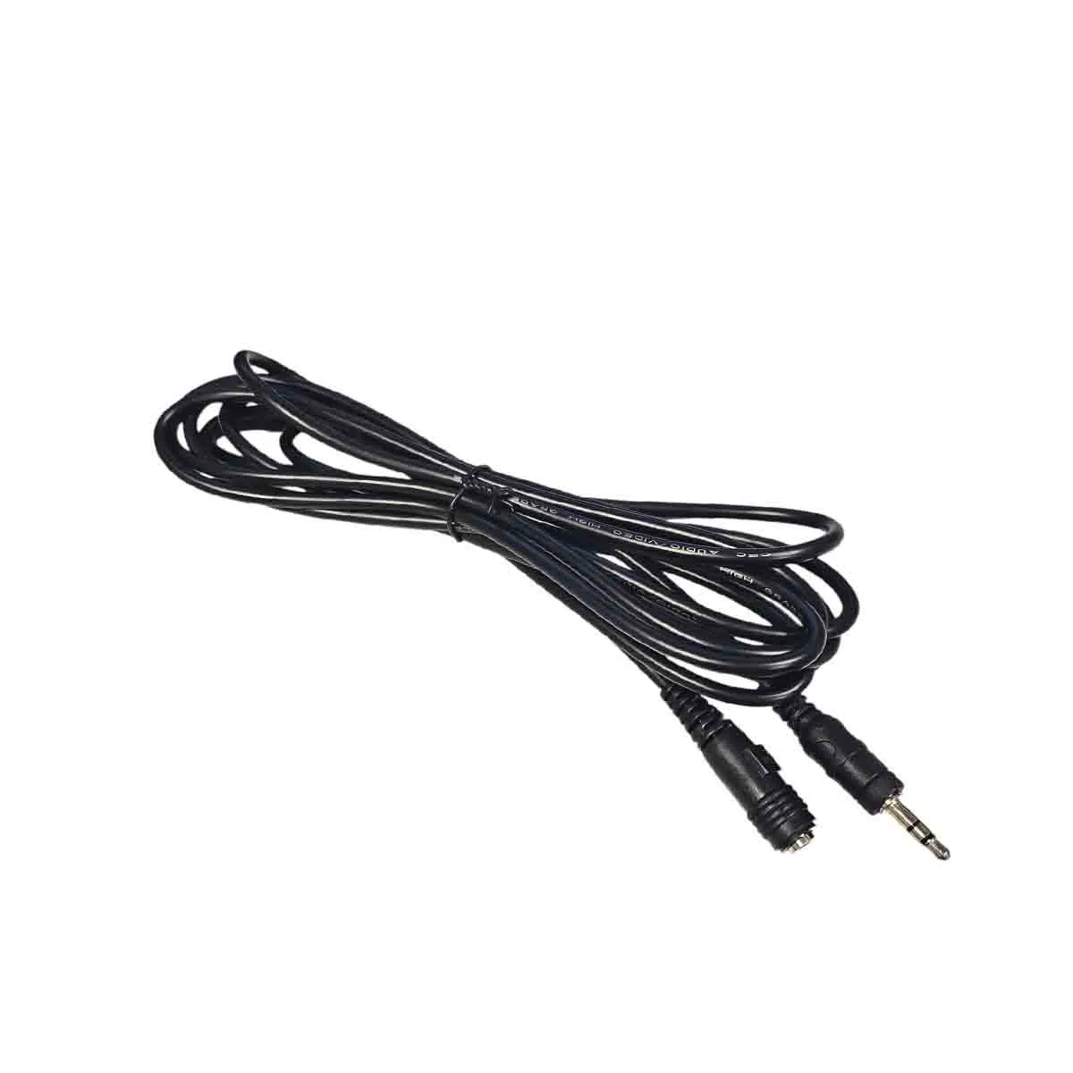 АУДИО КАБЕЛ 1.5М МЪЖКИ - ЖЕНСКИ CABLE-423/3