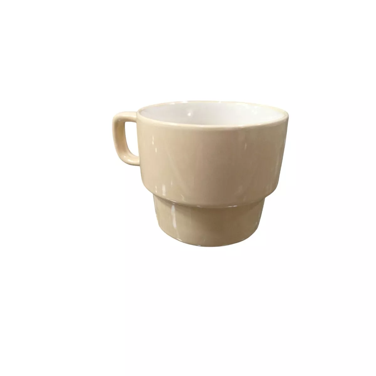 ЧАША КЕРАМИКА Ф8,5*6,5 0930 31512