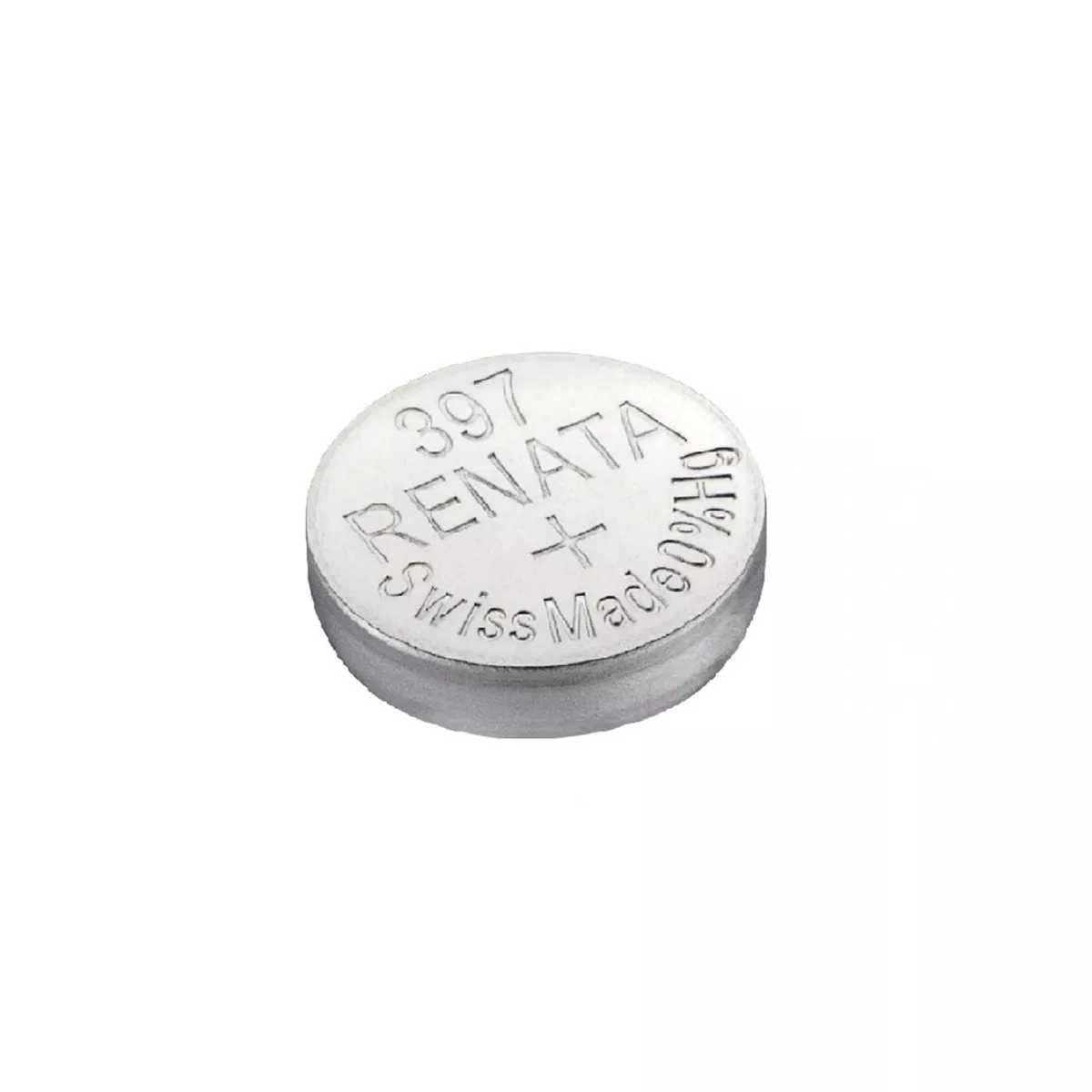 БАТЕРИЯ RENATA 397 MP AG-2 262
