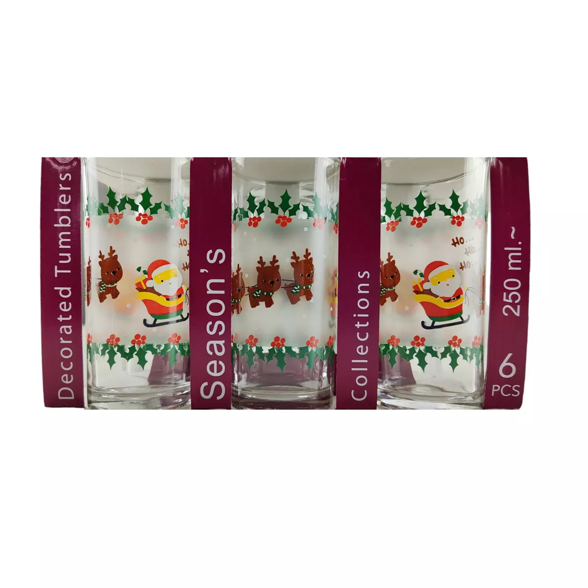 КОЛЕДНА ЧАША  - 1024