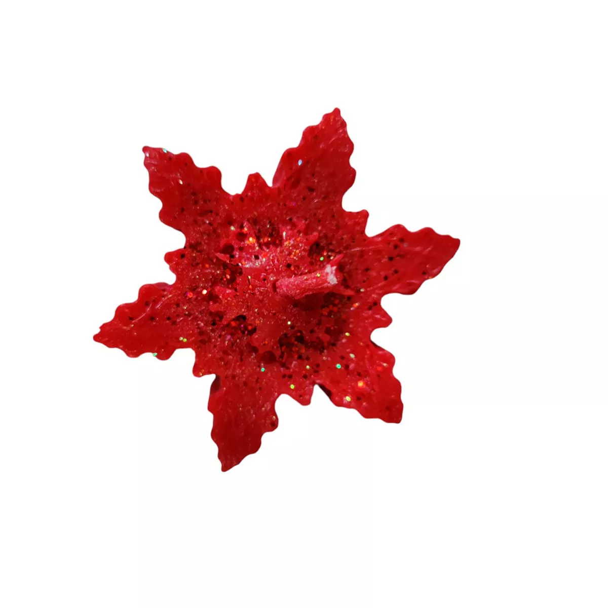 КОЛЕДНА СВЕЩ СНЕЖИНКА, 713670