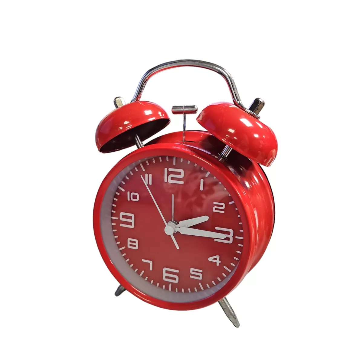 БУДИЛНИК Ф17СМ РЕТРО 18274