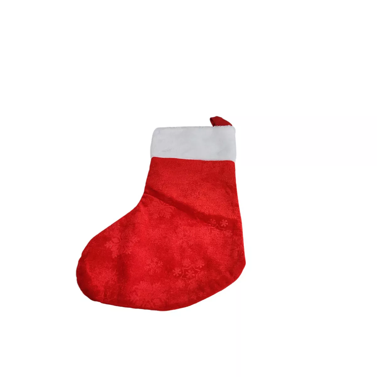 КОЛЕДЕН ЧОРАП - 0792 27976