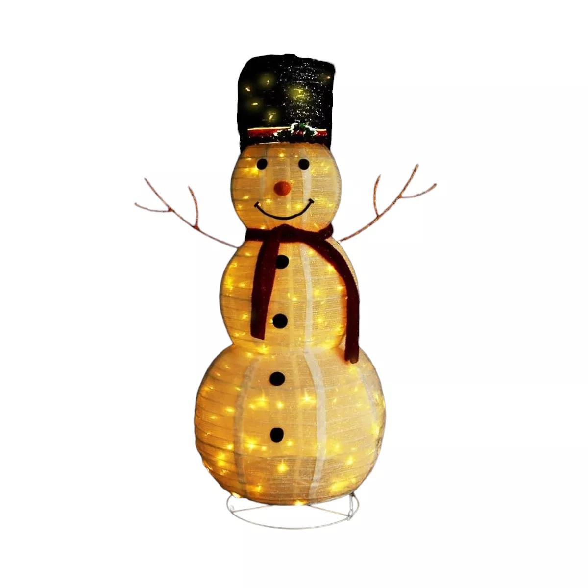 СНЕЖЕН ЧОВЕК - ЕТ461-К