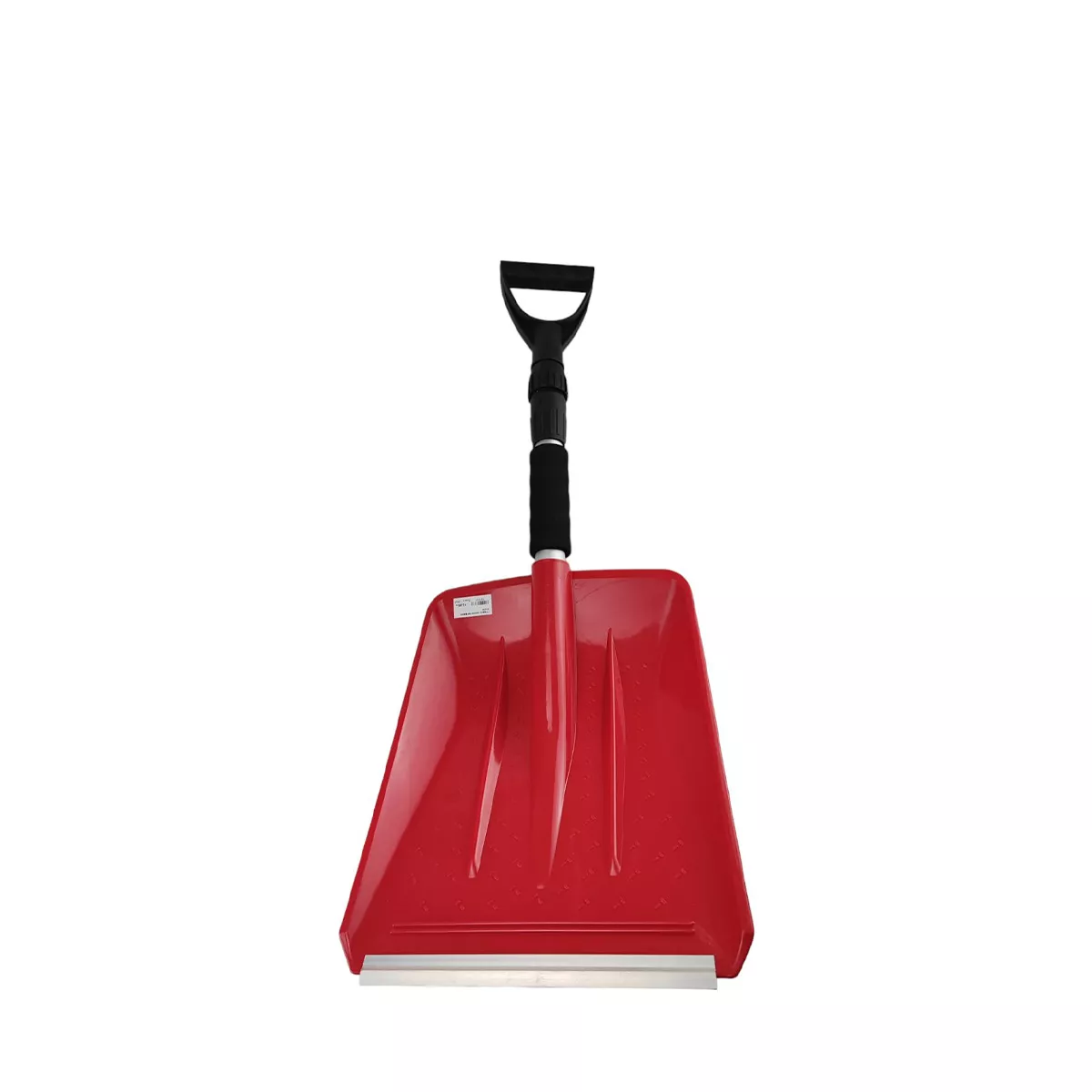 ГРЕБЛО МИНИ ЧЕРВЕНО 85СМ