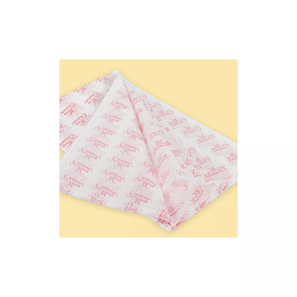 ХАРТИЯ - MERRY CHRISTMAS