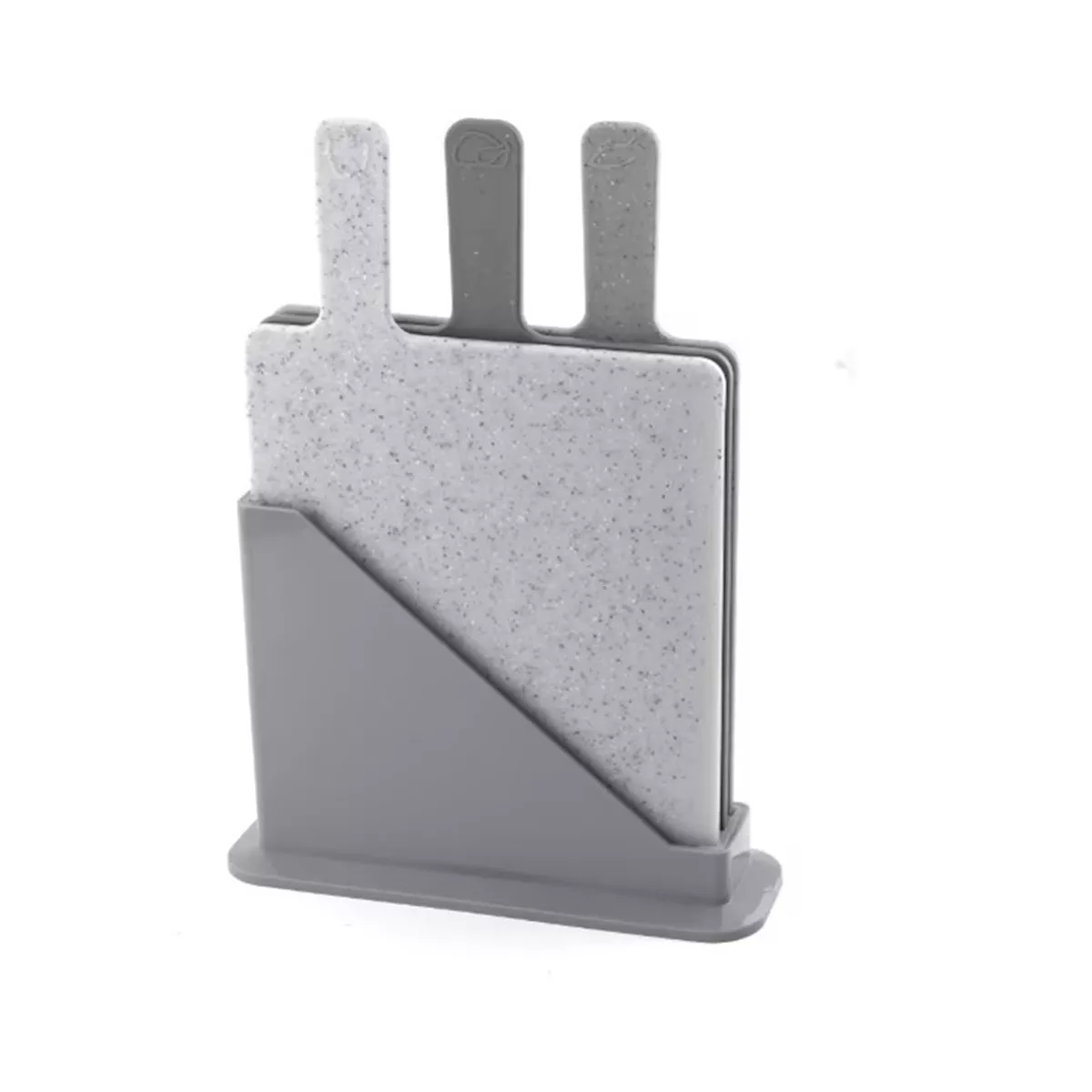 ДЪСКИ ЗА РЯЗАНЕ 3 БР.BOHMANN BH 02-527 ПЛАСТМАСА