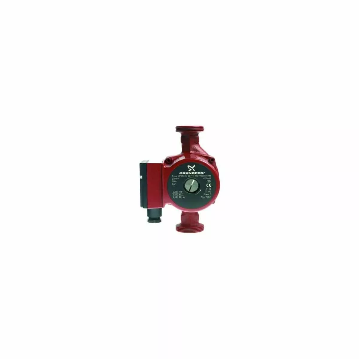ПОМПА ЗА ПАРНО GRUNDFOS UPBAS 25-4 180 - 5502254