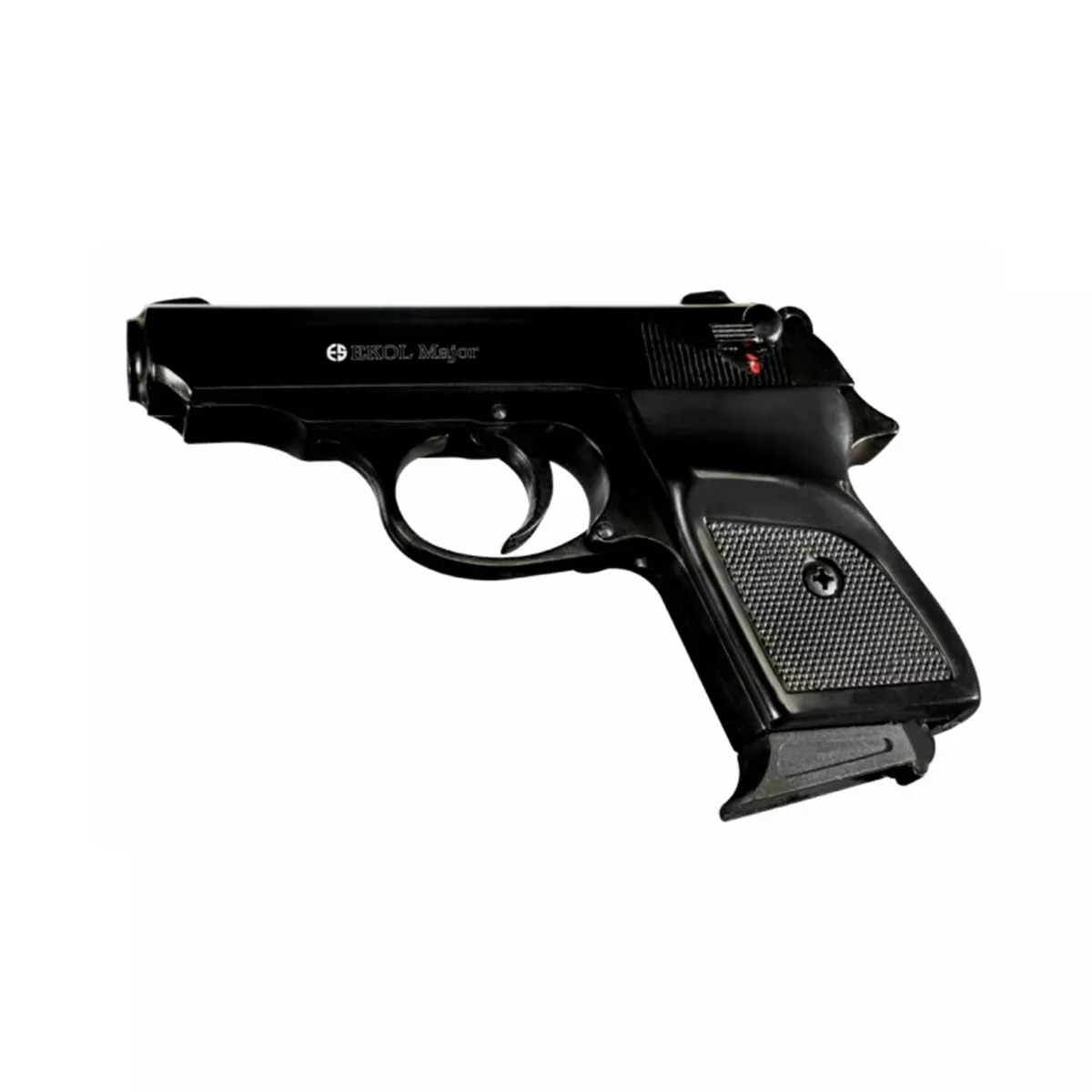 ГАЗОВ ПИСТОЛЕТ EKOL MAJOR BLACK 2300389