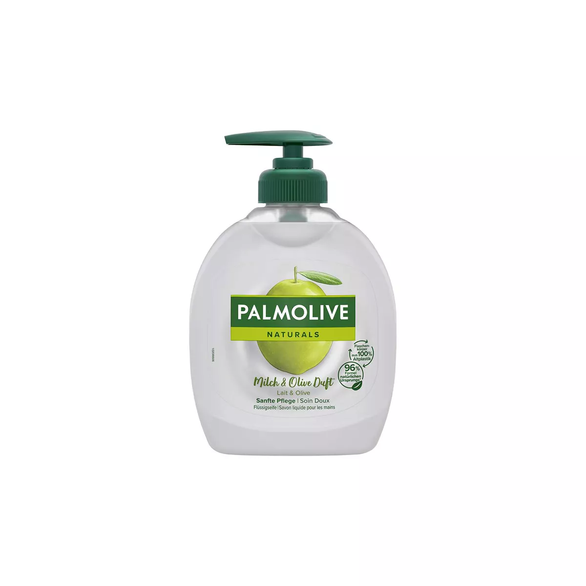 ТЕЧЕН САПУН ПАЛМОЛИВ МАСЛИНА 300МЛ