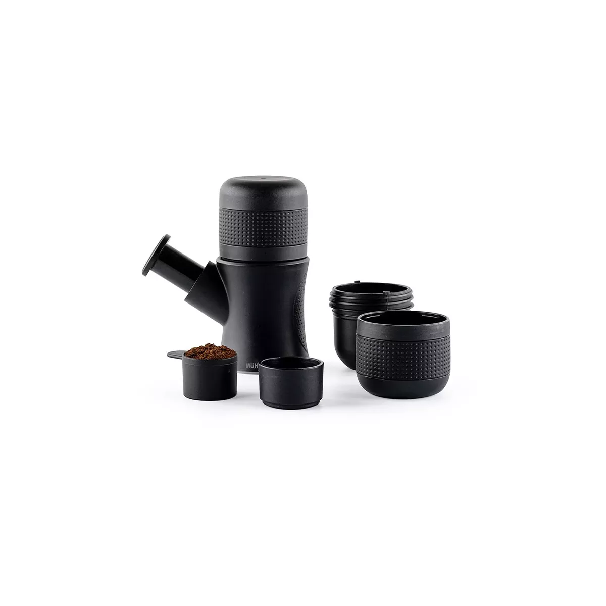 КАФЕМАШИНА ПРЕНОСИМА РЪЧНА MUHLER - 1008407