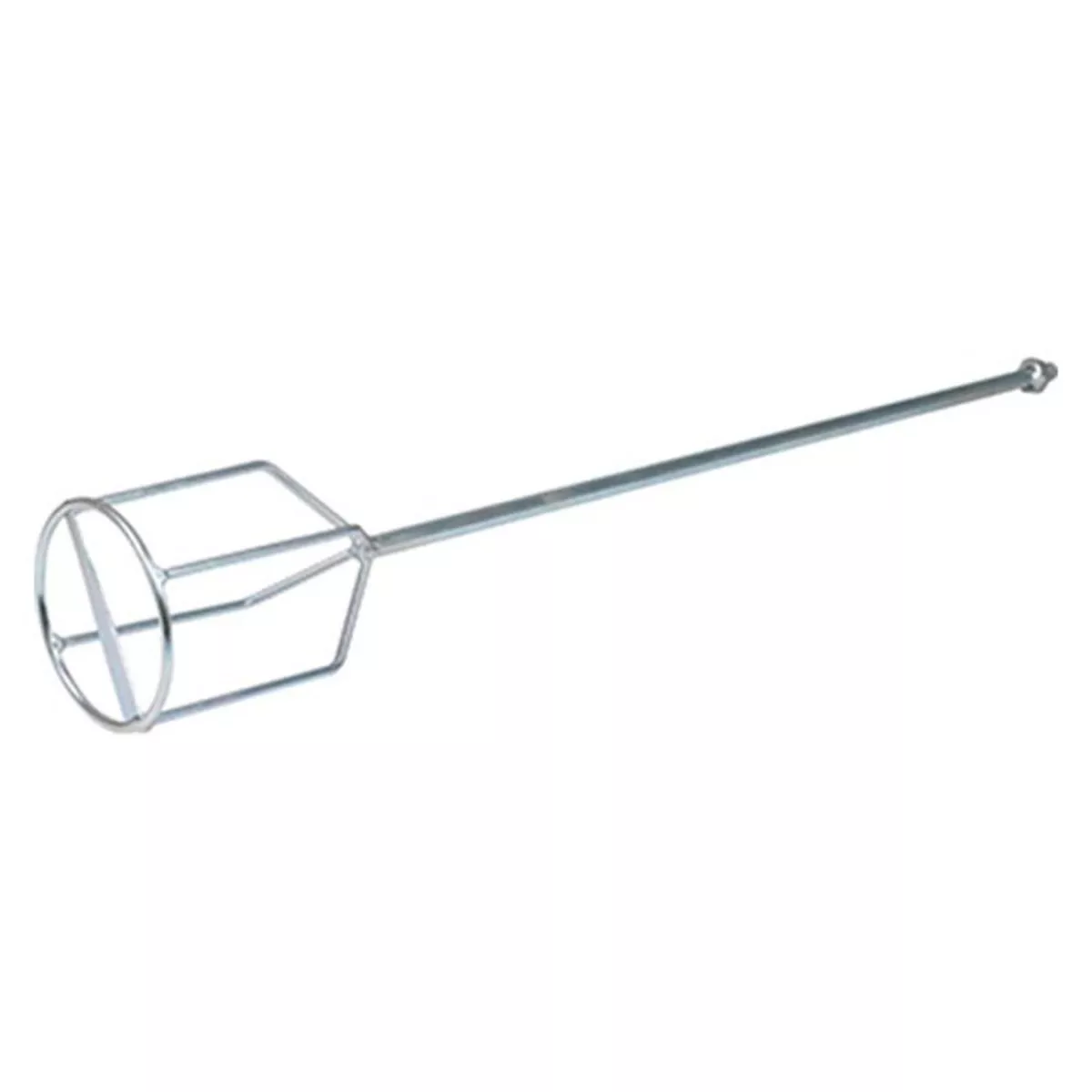 БЪРКАЛКА Ф100*500 1235 KUBALA