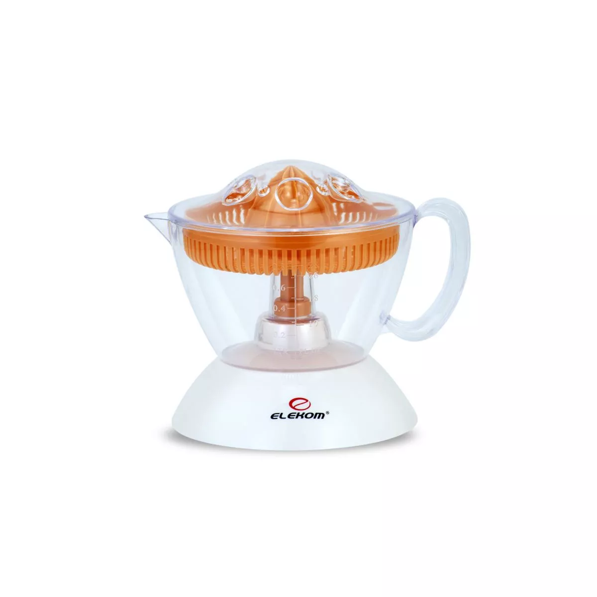 ЦИТРУС ПРЕСА ЕК-322