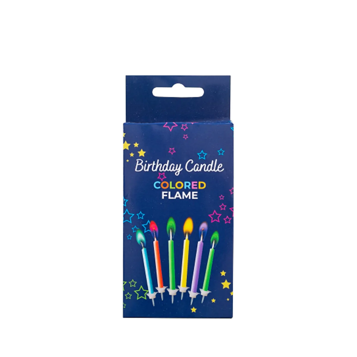 ЦВЕТНИ СВЕЩИ - 107112