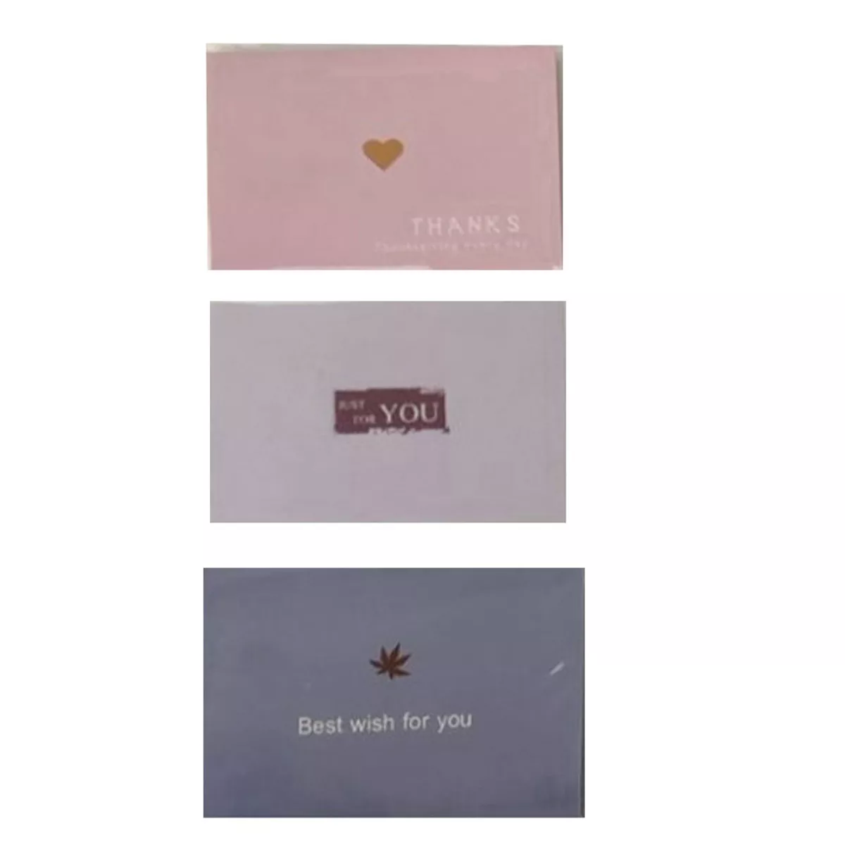 КАРТИЧКА С ПОЖЕЛАНИЯ - И02-17320