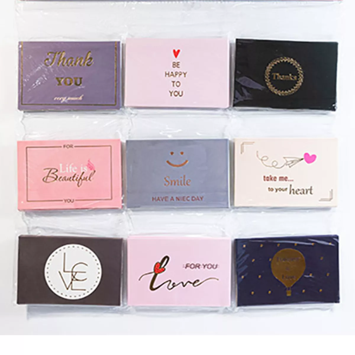 КАРТИЧКА С ПОЖЕЛАНИЯ - И02-17317