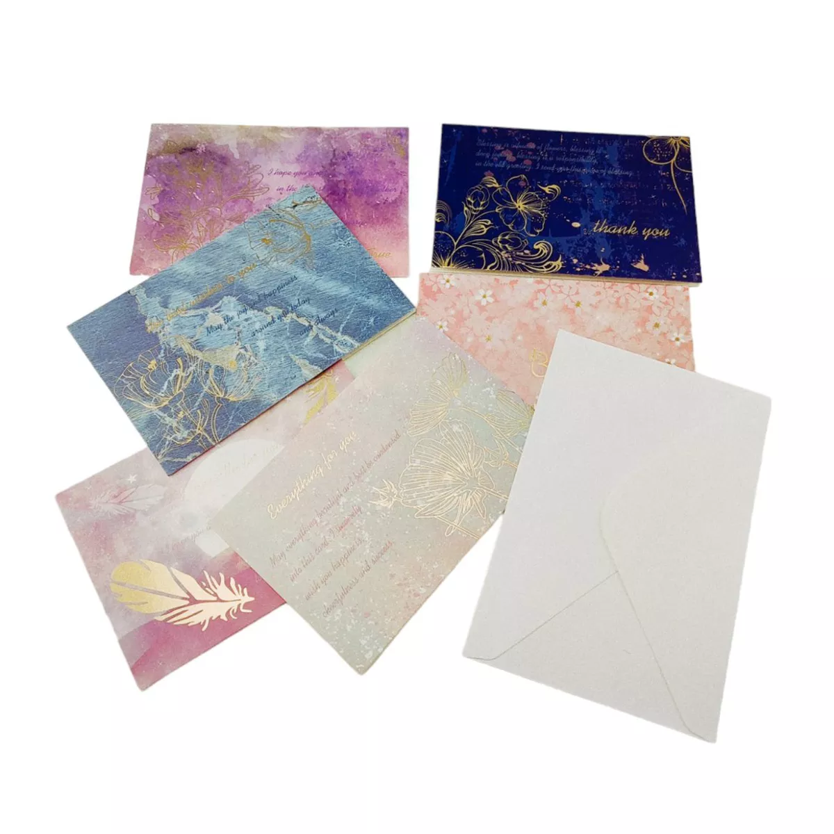 КАРТИЧКА С ПОЖЕЛАНИЯ - И02-17326