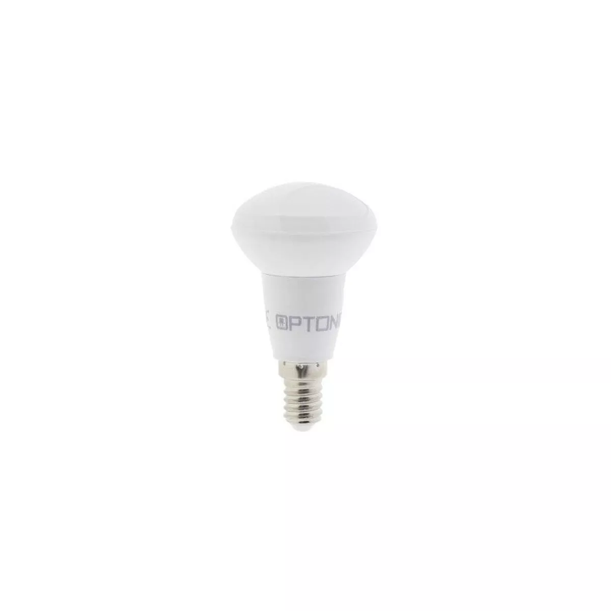 КРУШКА LED Е14,R50,6W,450LM, 175-265W,4500К/  1439