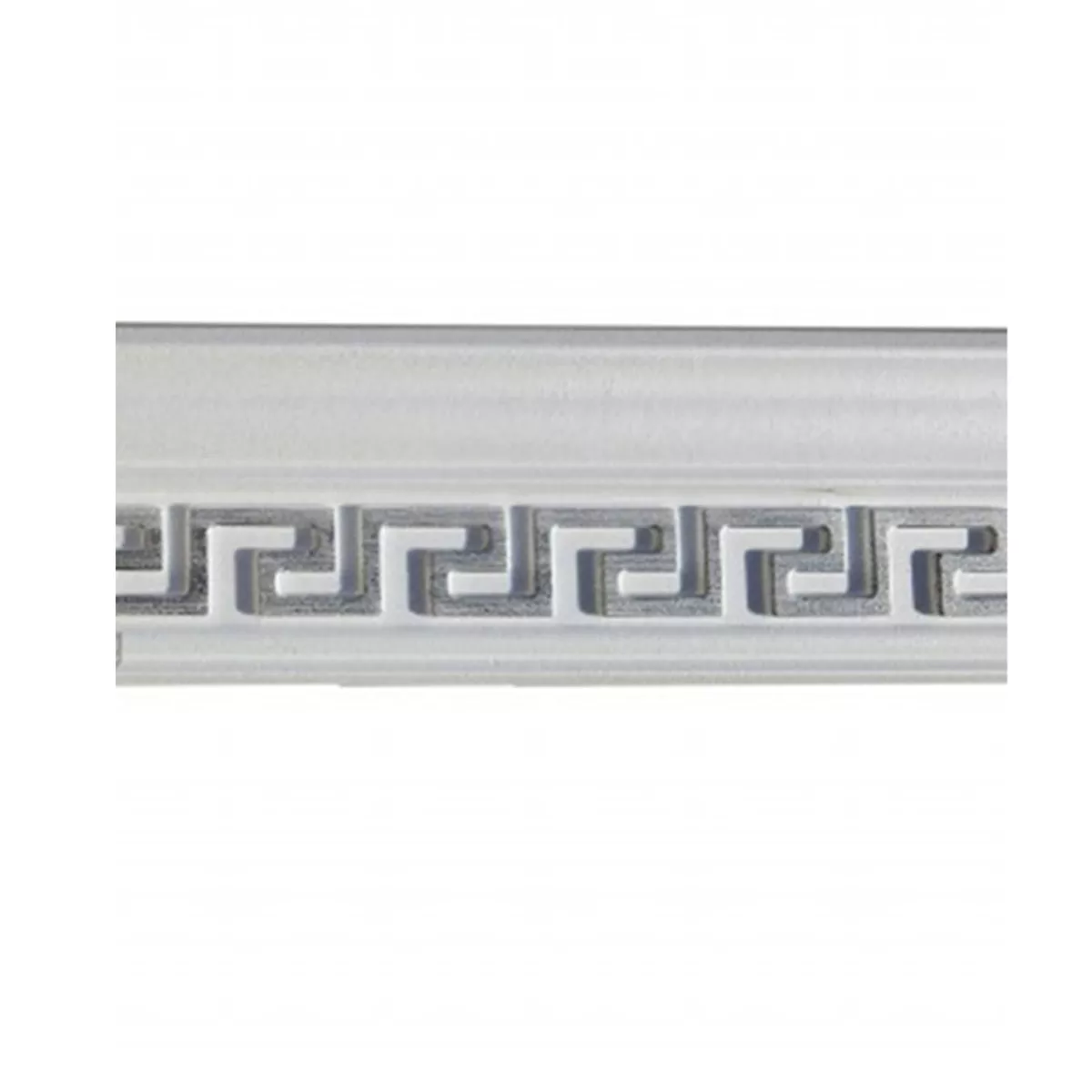 ПЕРВАЗ КОМПЛЕКТ  2БР. ОТ СТИРОПОР В-12-01 ВЕРСАЧЕ БЯЛ 36К 82981