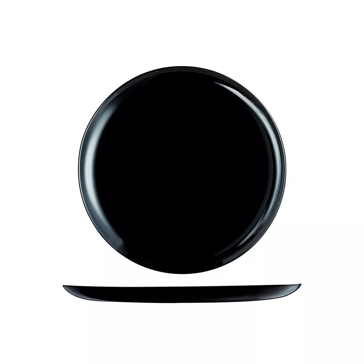 ЧИНИЯ ЗА ПИЦА Ф-32 М00066 FRINDS TIME BLACK 370575-16876