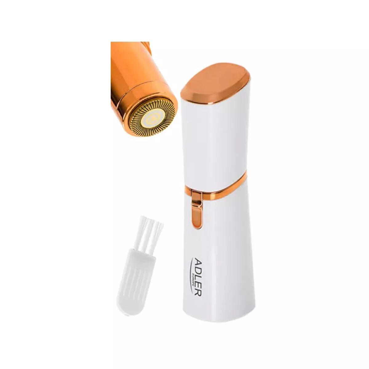 ТРИМЕР ДАМСКИ ЗА ЧАСТИ НА ЛИЦЕТО AD 2939