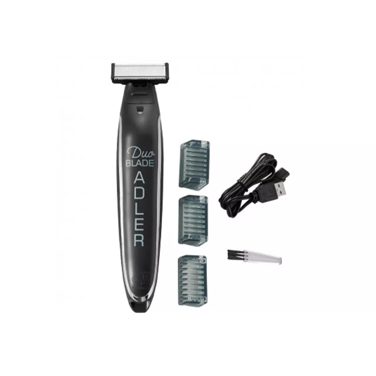 ТРИМЕР ЗА МУСТАЦИ И БРАДА  AD 2922