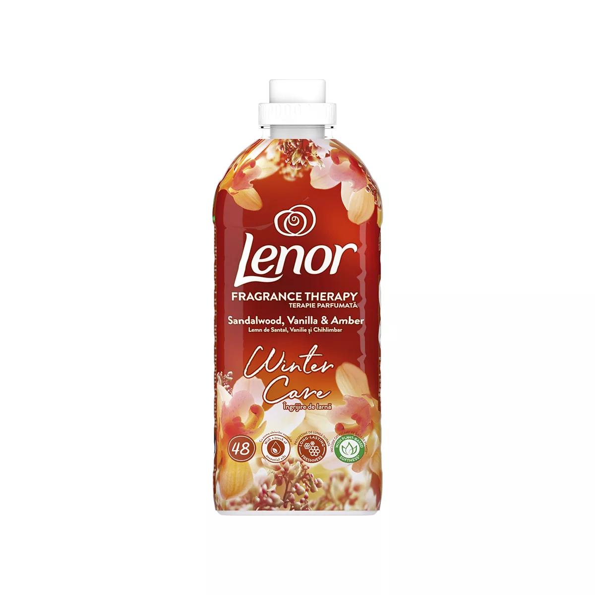ЛЕНОР ОМЕКОТИТЕЛ LIQUID WINTER 48 ПРАНЕТА 8/14/5 1100016828