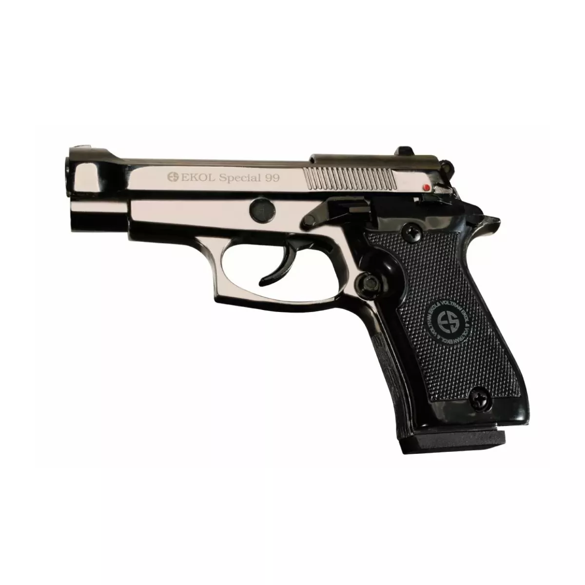 ГАЗОВ ПИСТОЛЕТ EKOL SPECIAL 99 FUME 2301584