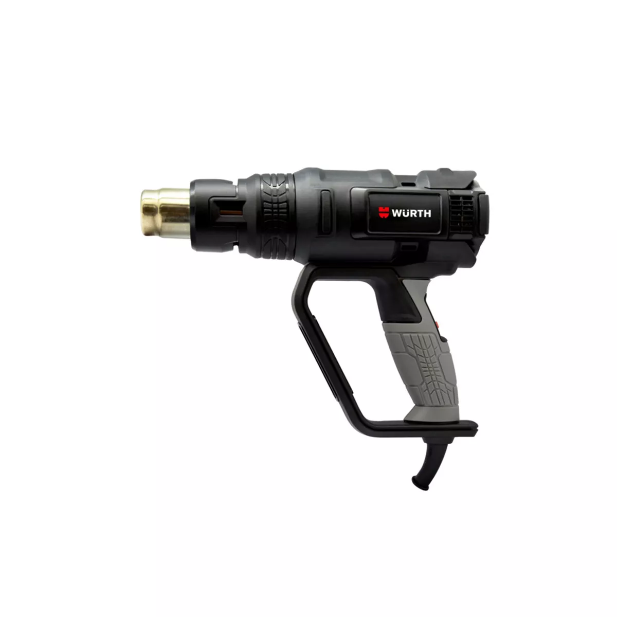 ПИСТОЛЕТ ЗА ГОРЕЩ ВЪЗДУХ  HLG2000P