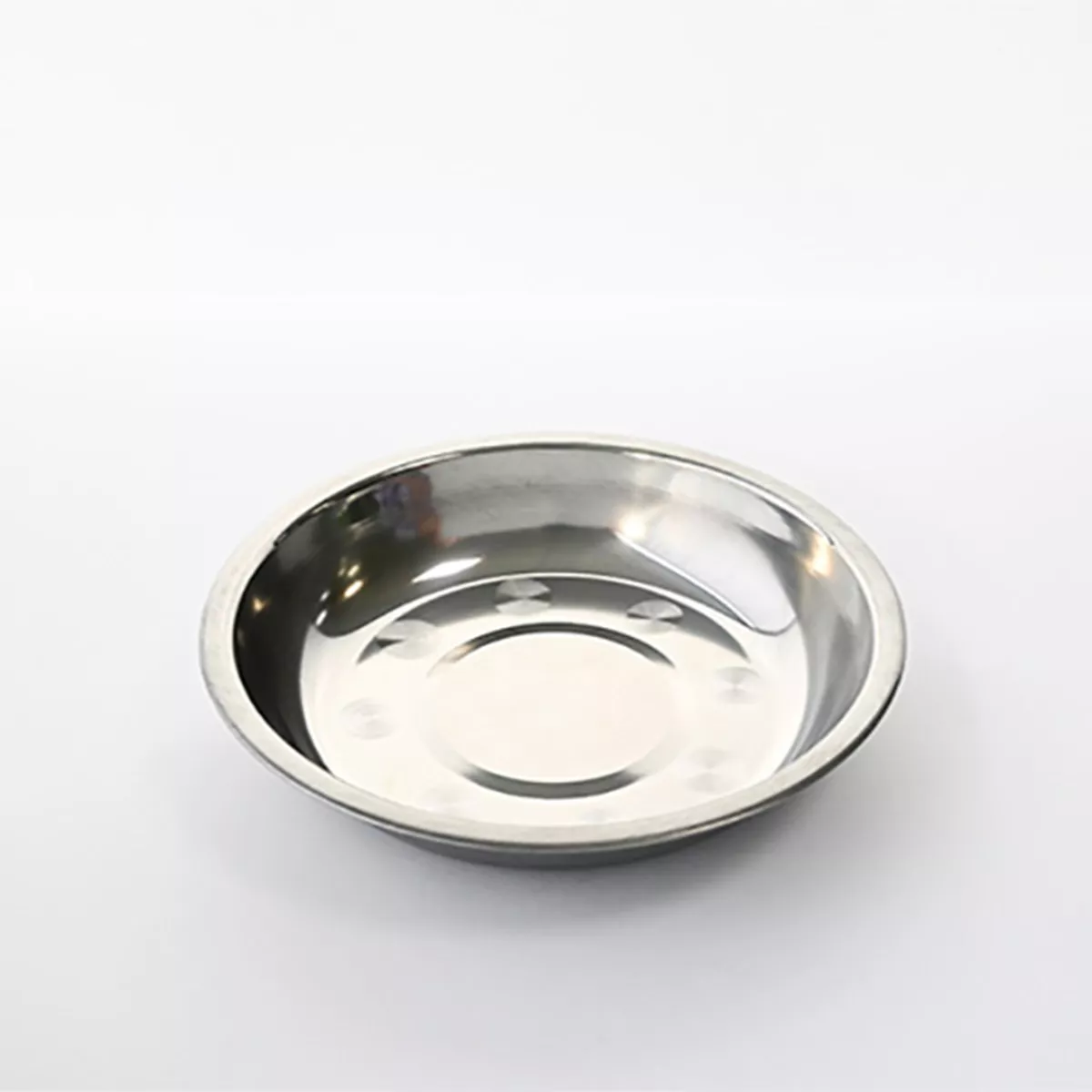 ЧИНИЯ МЕТАЛНА ДЪЛБОКА 15,8/2,8СМ 48Г И02-13450