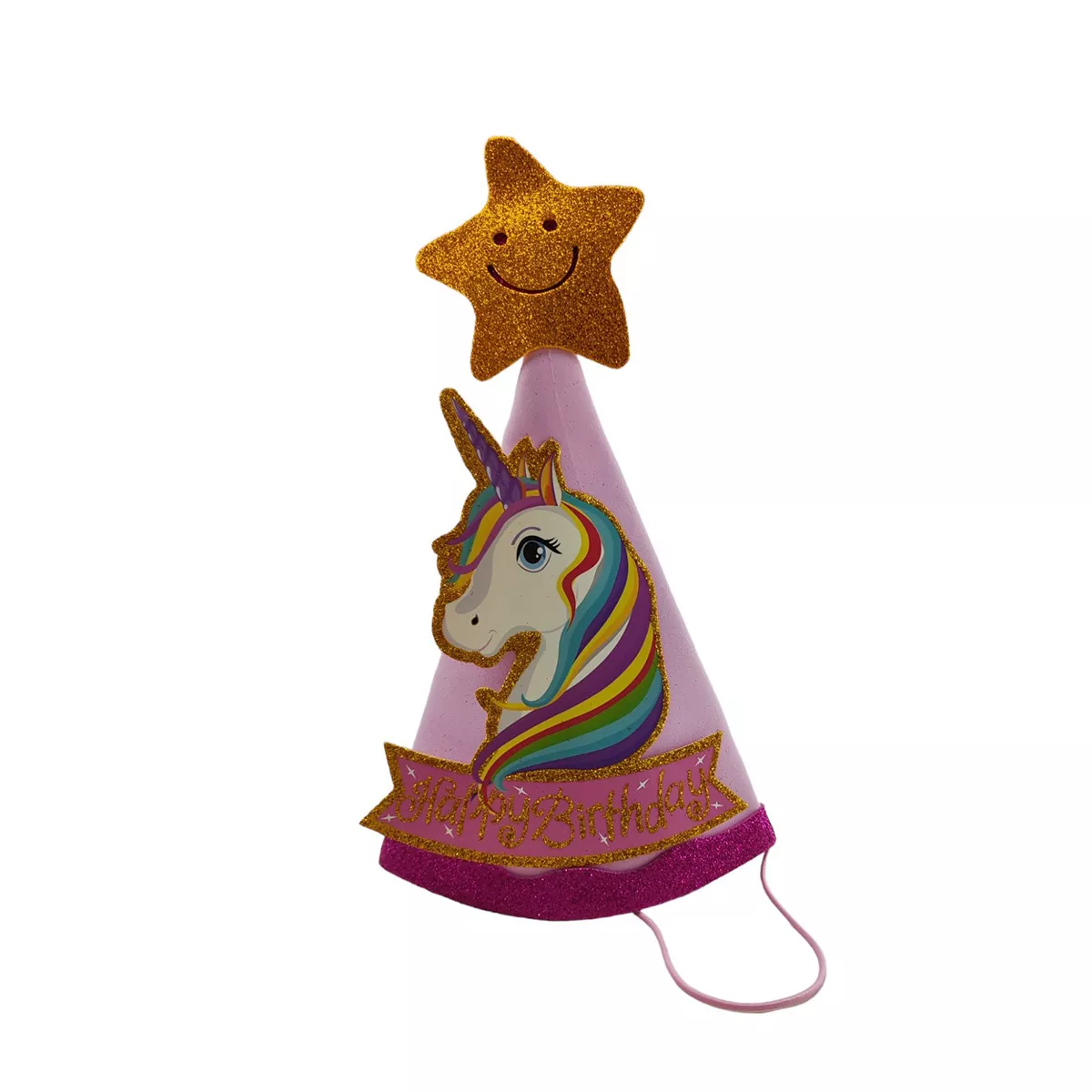 ПАРТИ ШАПКА - И02-17828/1