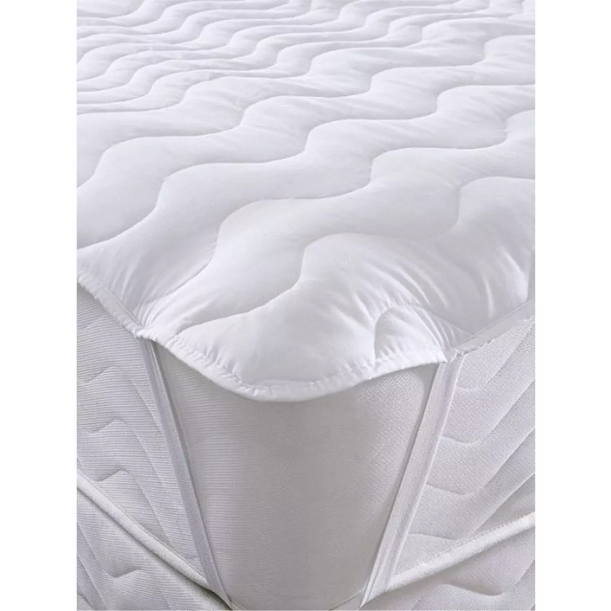 ПРОТЕКТОР-НЕПРОМОКАЕМ 180/200СМ