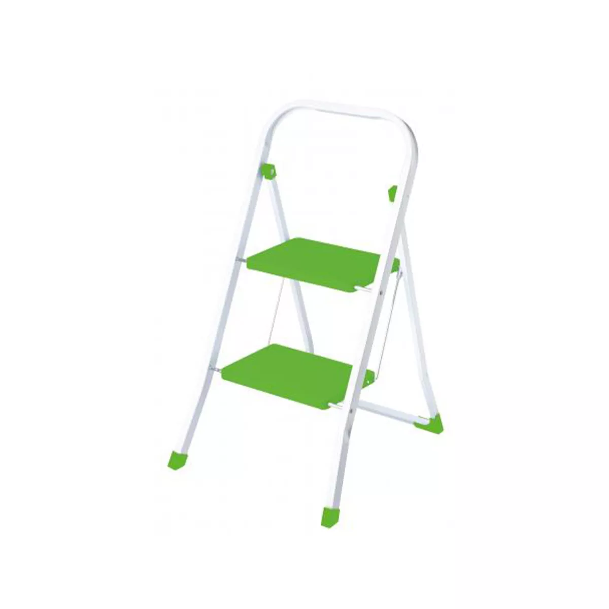 СТЪЛБА ДОМАКИНСКА DEHOME 2 СТЪПАЛА