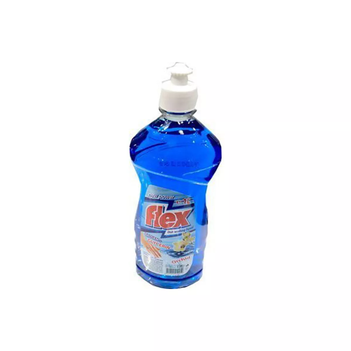 ФЛЕКС ЗА СЪДОВЕ -  ОРХИДЕЯ 500 МЛ.