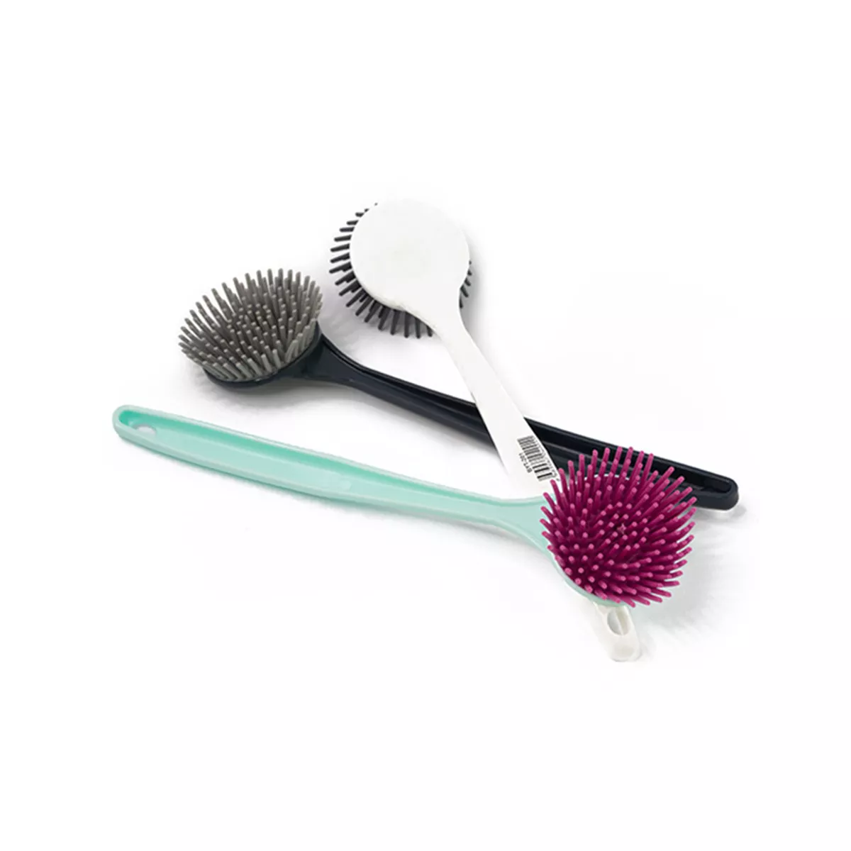 СИЛИКОНОВА ЧЕТКА BYT-201 И107450